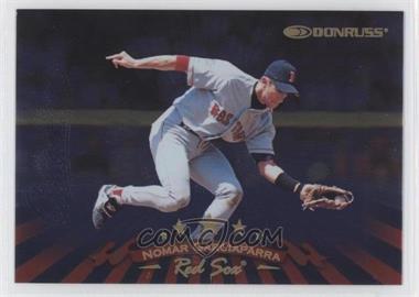 1998 Donruss Collections - Donruss #57 - Nomar Garciaparra