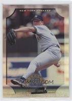 David Cone