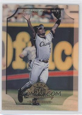 1998 Donruss Collections - Leaf - Prized Collections #PC273 - Ray Durham