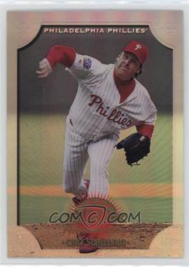 1998 Donruss Collections - Leaf - Prized Collections #PC284 - Curt Schilling