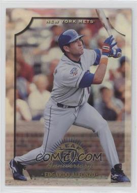 1998 Donruss Collections - Leaf - Prized Collections #PC293 - Edgardo Alfonzo