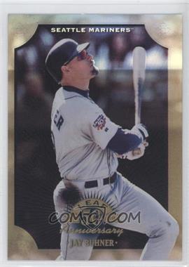 1998 Donruss Collections - Leaf - Prized Collections #PC307 - Jay Buhner