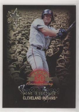 1998 Donruss Collections - Leaf - Prized Collections #PC360 - Jim Thome