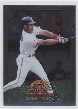 1998 Donruss Collections - Leaf #281 - Damian Jackson