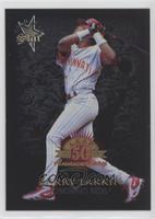 Barry Larkin