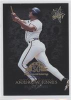 Andruw Jones