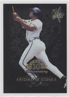 Andruw Jones