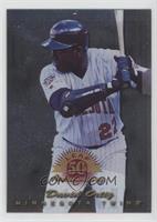 David Ortiz [Good to VG‑EX]