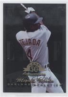 Miguel Tejada