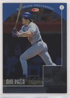 Mike Piazza #/1,400