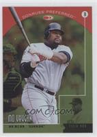 Mo Vaughn #/1,400