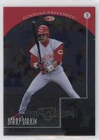 Barry Larkin #/1,400