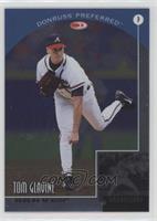 Tom Glavine #/1,400