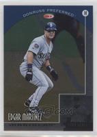 Edgar Martinez #/1,400