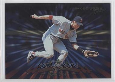 1998 Donruss Days Limited Edition - [Base] #5 - Nomar Garciaparra