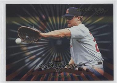 1998 Donruss Days Limited Edition - [Base] #6 - Mark McGwire