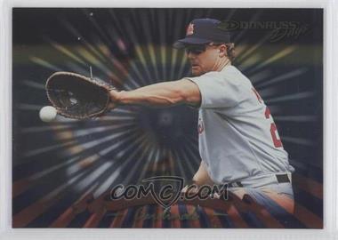 1998 Donruss Days Limited Edition - [Base] #6 - Mark McGwire