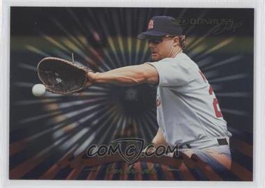 1998 Donruss Days Limited Edition - [Base] #6 - Mark McGwire