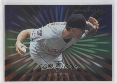 1998 Donruss Days Limited Edition - [Base] #8 - Cal Ripken Jr.