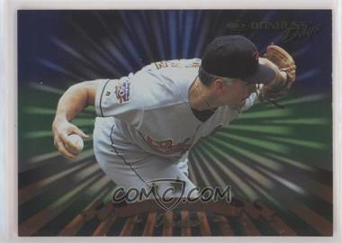 1998 Donruss Days Limited Edition - [Base] #8 - Cal Ripken Jr.