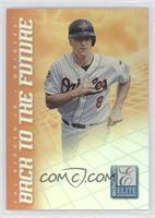 Cal Ripken Jr., Paul Konerko [EX to NM] #/1,400