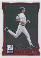 Juan Encarnacion #/750