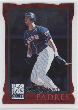 1998 Donruss Elite - [Base] - Aspirations #111 - Derrek Lee /750