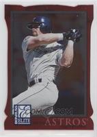 Jeff Bagwell #/750