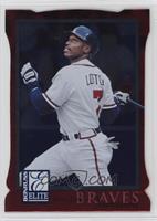 Kenny Lofton #/750