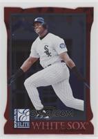 Frank Thomas #/750