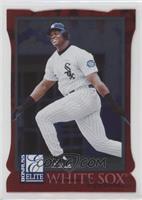 Frank Thomas #/750