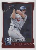 Jim Thome #/750