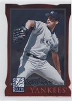 Andy Pettitte #/750