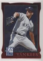 Andy Pettitte #/750