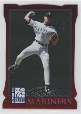 1998 Donruss Elite - [Base] - Aspirations #3 - Alex Rodriguez /750