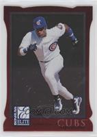 Sammy Sosa #/750