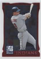 Matt Williams #/750