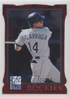 Andres Galarraga #/750