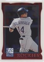 Andres Galarraga #/750