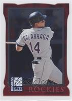 Andres Galarraga #/750