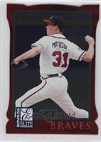 Greg Maddux #/750