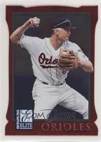 Cal Ripken Jr. [Noted] #/750