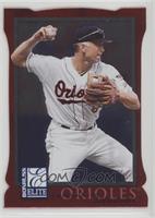 Cal Ripken Jr. #/750