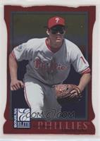 Scott Rolen #/750