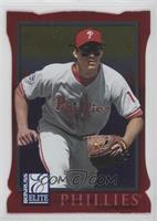 Scott Rolen #/750