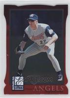 Darin Erstad #/750