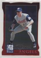 Darin Erstad #/750