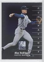 Alex Rodriguez