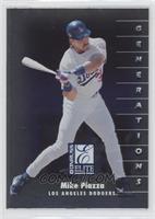 Mike Piazza [EX to NM]