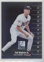 Cal Ripken Jr.